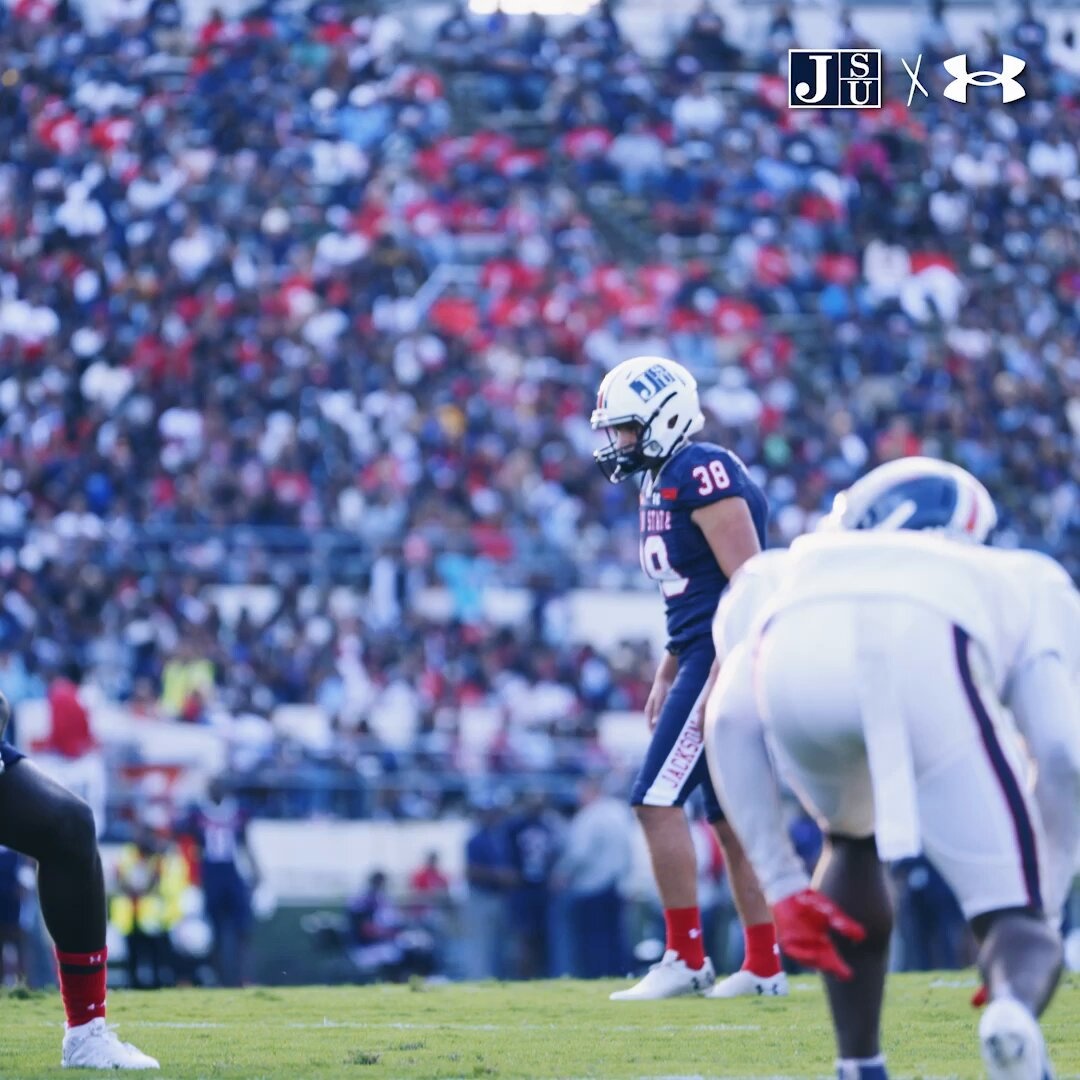 Hornets Favored in the SWAC East for 2026