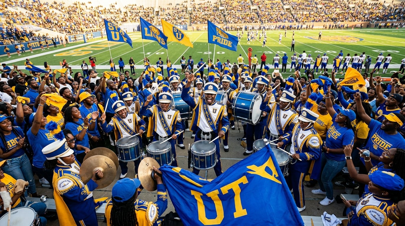 HBCU Football 2026 Preview: Alabama State, Jackson State and Prairie View Set the Tone