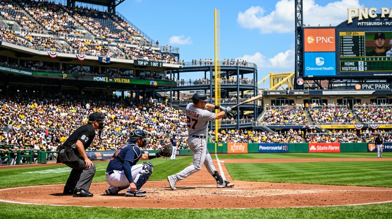 MLB Stretch Run: Brewers Own Baseball's Best Record as the Dodgers Load Up for October