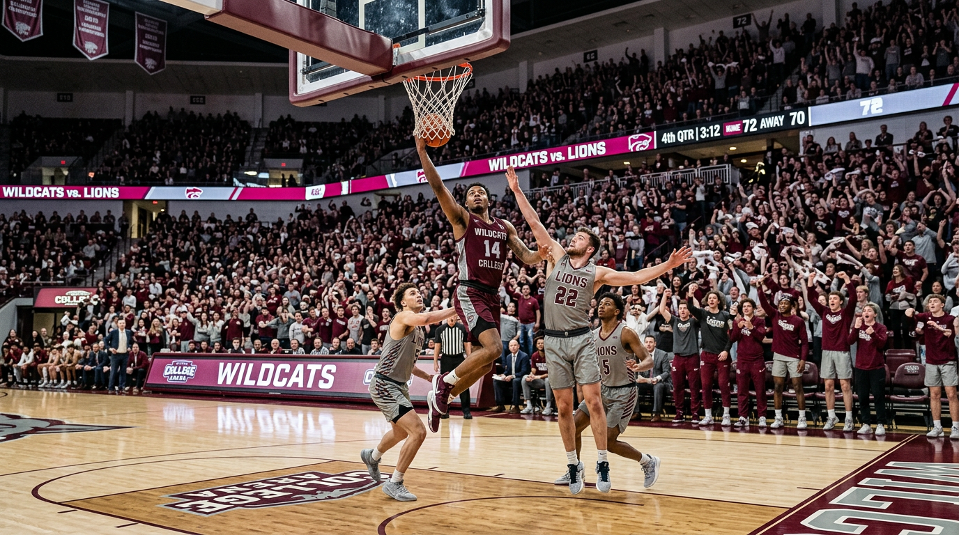 Corey Lowery Hired as Texas Southern Basketball Coach Amid Campus Protests